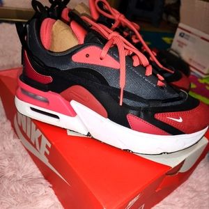 Nike Air Max Furyosa “archeo pink “ dh0531-001